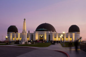 Observatorio Griffith