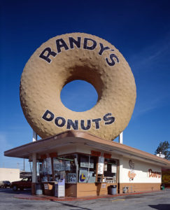 Randy's Donut