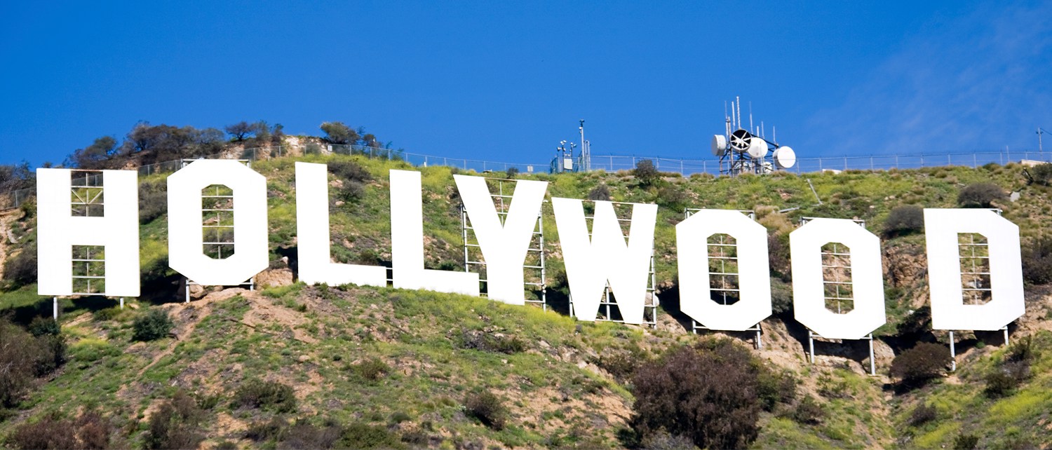 El icónico cartel de Hollywood – Me gusta Los Ángeles
